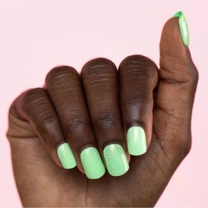 NEW Red Aspen Nail Dashes